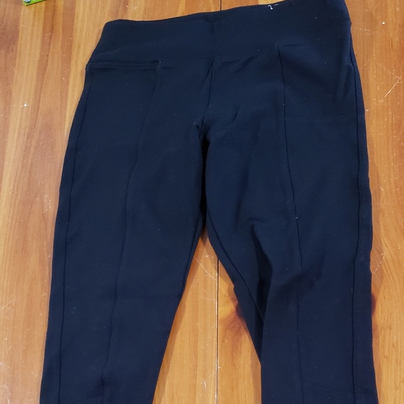 leggings - Picture 1 of 3